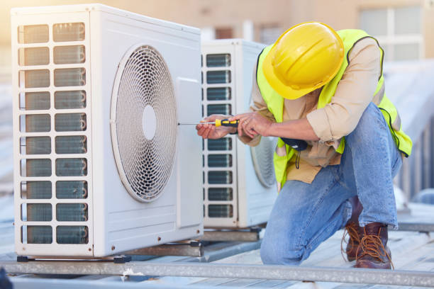 Professional HVAC in North Enid, OK