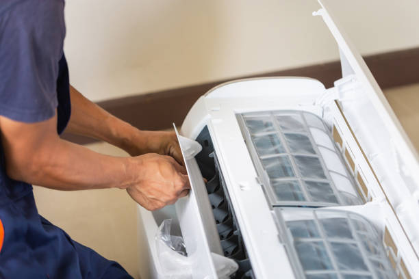 Best Ductless HVAC Repair  in North Enid, OK