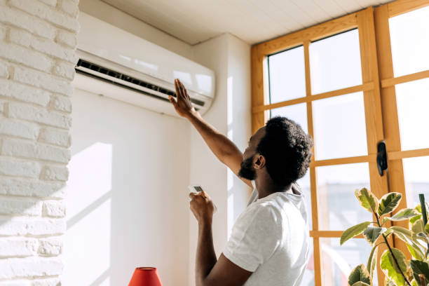Best HVAC Maintenance Near Me  in North Enid, OK