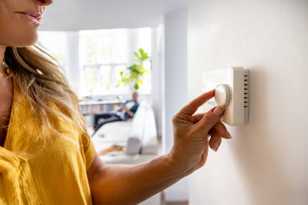 Best HVAC Emergency Services  in North Enid, OK