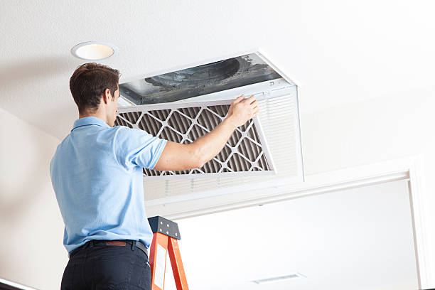 Best Affordable HVAC Services  in North Enid, OK