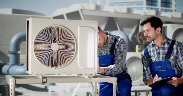 Best Commercial HVAC Repair  in North Enid, OK