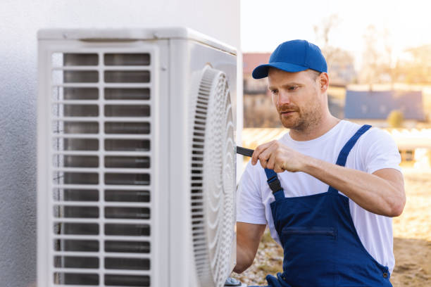 Professional HVAC in North Enid, OK