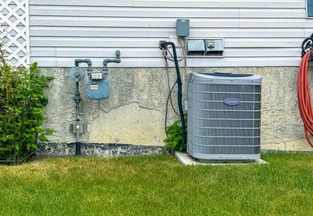 Best 24/7 HVAC Repair  in North Enid, OK